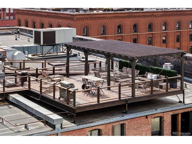 1801 Wynkoop St 603, Denver, CO 80202