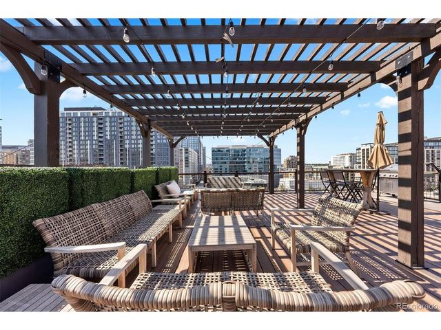 1801 Wynkoop St 603, Denver, CO 80202