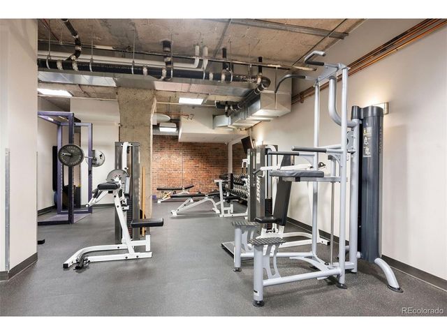 1801 Wynkoop St 603, Denver, CO 80202