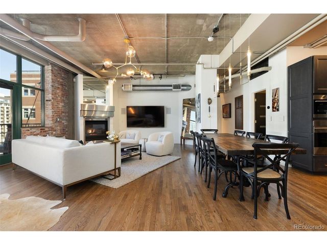 1801 Wynkoop St 603, Denver, CO 80202