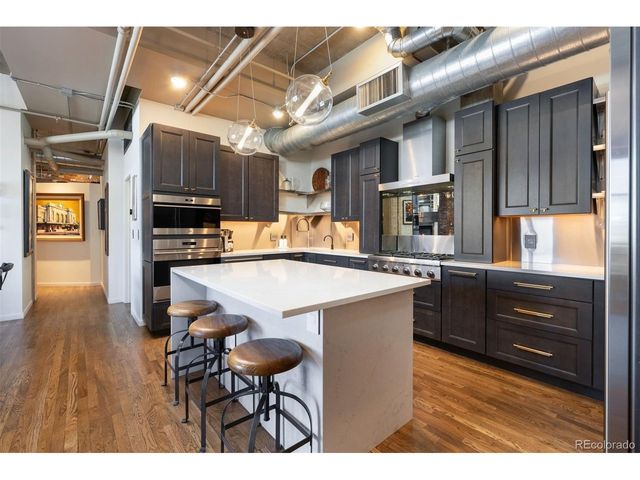 1801 Wynkoop St 603, Denver, CO 80202
