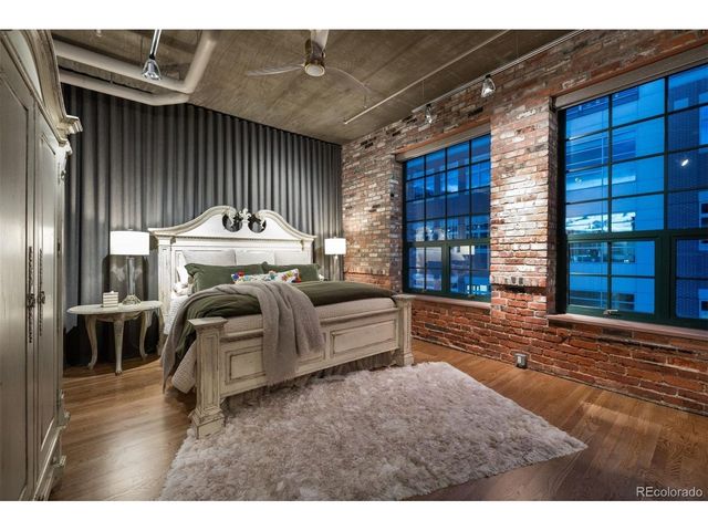 1801 Wynkoop St 603, Denver, CO 80202