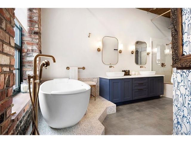 1801 Wynkoop St 603, Denver, CO 80202