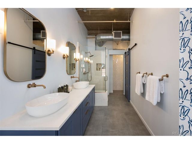 1801 Wynkoop St 603, Denver, CO 80202