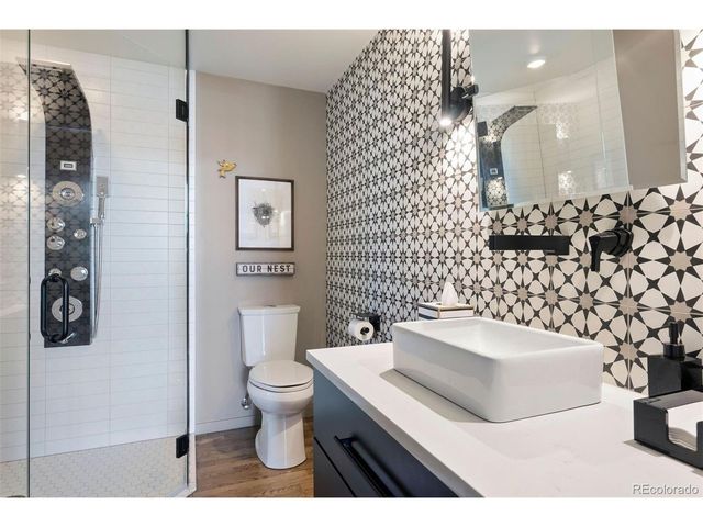 1801 Wynkoop St 603, Denver, CO 80202