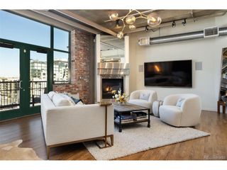 1801 Wynkoop St 603, Denver, CO 80202