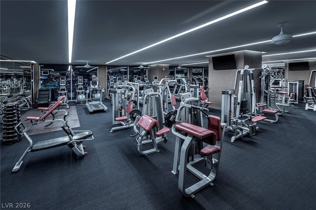 4381 West Flamingo Road 3008, Las Vegas, NV 89103