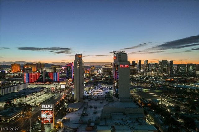 4381 West Flamingo Road 3008, Las Vegas, NV 89103