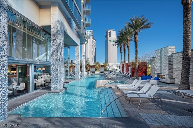 4381 West Flamingo Road 3008, Las Vegas, NV 89103