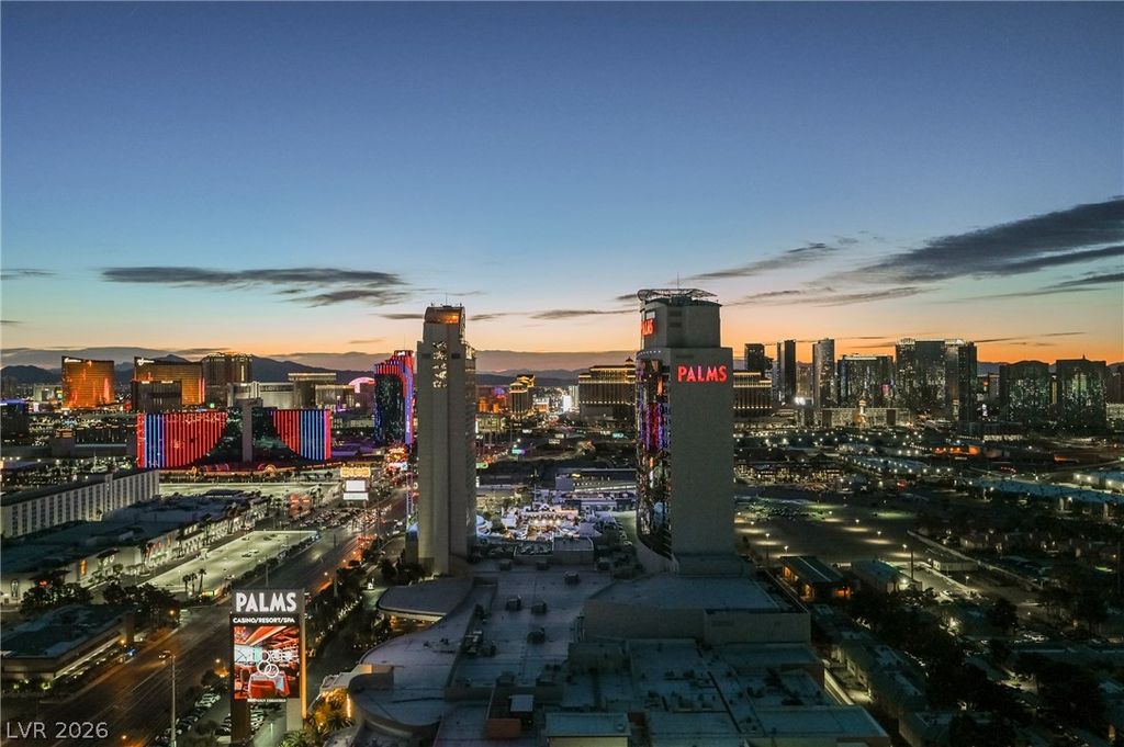 4381 West Flamingo Road 3008, Las Vegas, NV 89103 — photo 3