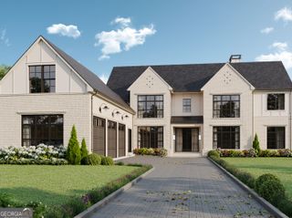 4360 Riverstone Shoals, Ellenwood, GA 30294