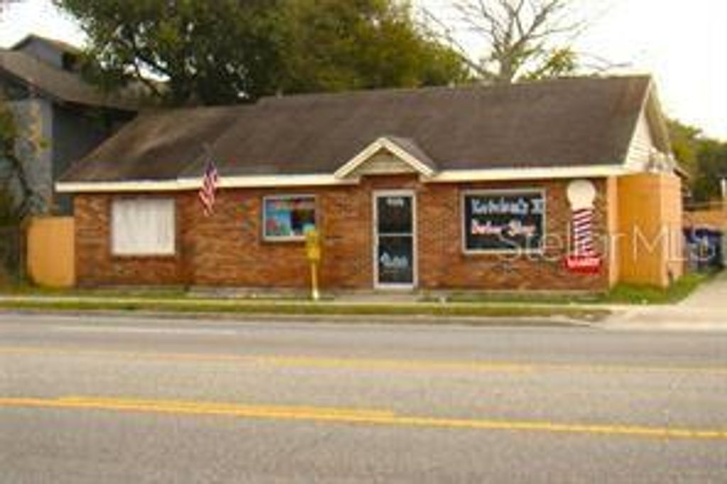 414 W OAK RIDGE ROAD, Orlando, FL 32809