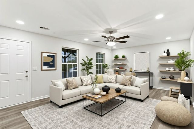 1310 Thrush Dr, Mount Juliet, TN 37122