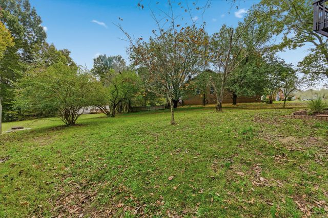 1310 Thrush Dr, Mount Juliet, TN 37122