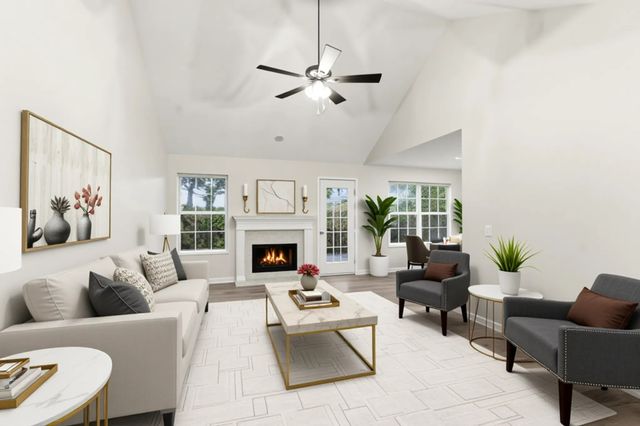 1310 Thrush Dr, Mount Juliet, TN 37122