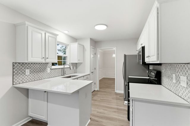 1310 Thrush Dr, Mount Juliet, TN 37122