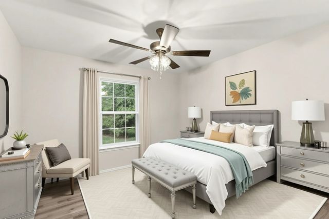 1310 Thrush Dr, Mount Juliet, TN 37122