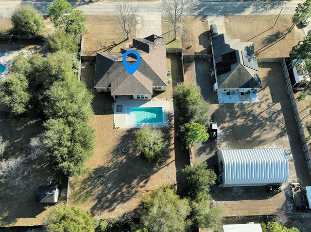 8310 Verano Street, Navarre, FL 32566