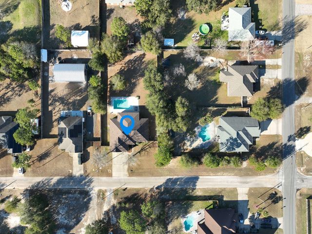 8310 Verano Street, Navarre, FL 32566