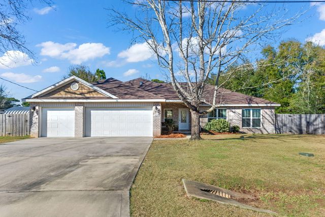 8310 Verano Street, Navarre, FL 32566