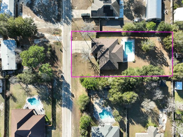 8310 Verano Street, Navarre, FL 32566