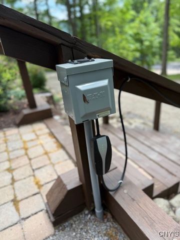 1991 Artemis Drive, Virgil, NY 13045