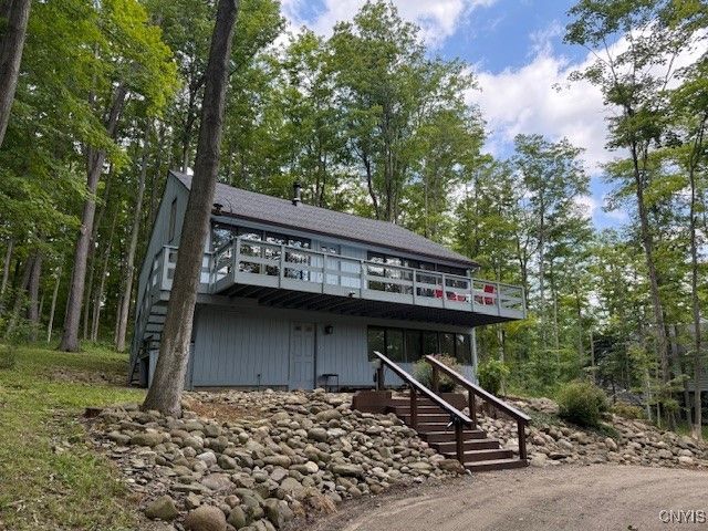 1991 Artemis Drive, Virgil, NY 13045