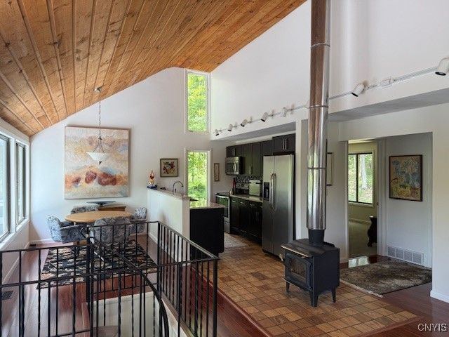 1991 Artemis Drive, Virgil, NY 13045