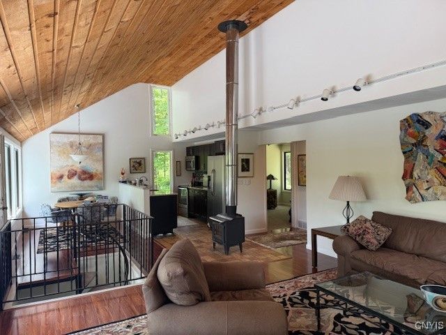 1991 Artemis Drive, Virgil, NY 13045