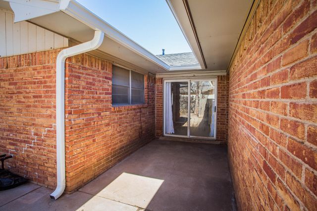 3408 70th Drive, Lubbock, TX 79413