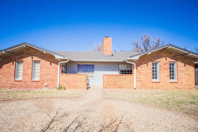 3408 70th Drive, Lubbock, TX 79413
