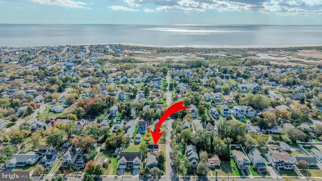 408 ATLANTIC AVE, West Cape May, NJ 08204
