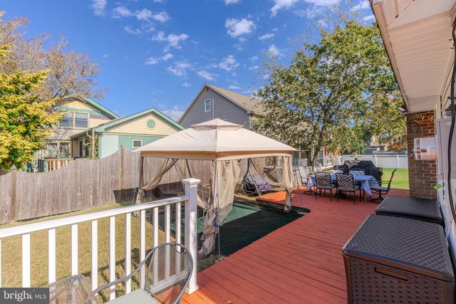 408 ATLANTIC AVE, West Cape May, NJ 08204