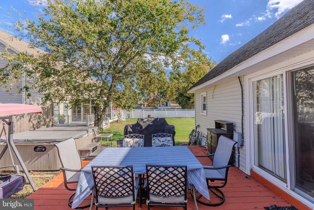 408 ATLANTIC AVE, West Cape May, NJ 08204