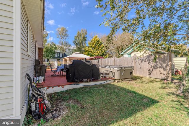 408 ATLANTIC AVE, West Cape May, NJ 08204