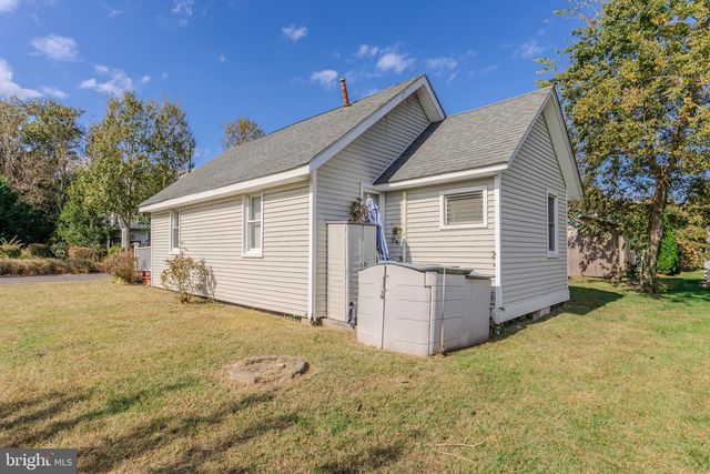 408 ATLANTIC AVE, West Cape May, NJ 08204