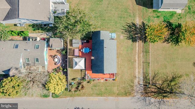 408 ATLANTIC AVE, West Cape May, NJ 08204