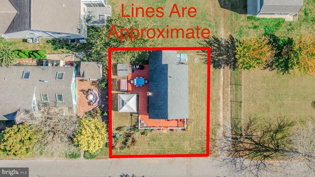 408 ATLANTIC AVE, West Cape May, NJ 08204