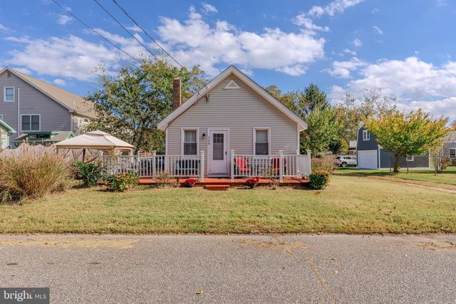 408 ATLANTIC AVE, West Cape May, NJ 08204