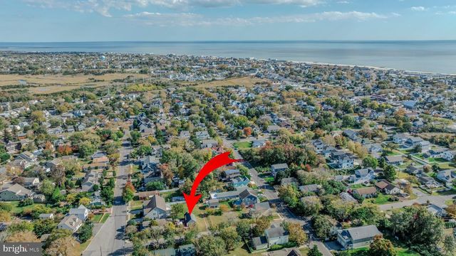 408 ATLANTIC AVE, West Cape May, NJ 08204