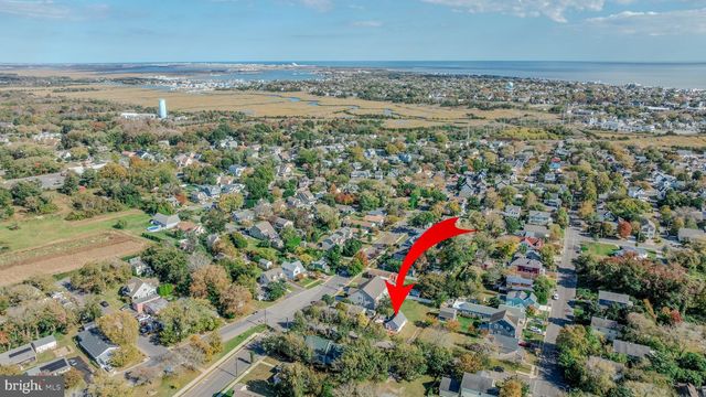 408 ATLANTIC AVE, West Cape May, NJ 08204