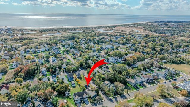 408 ATLANTIC AVE, West Cape May, NJ 08204