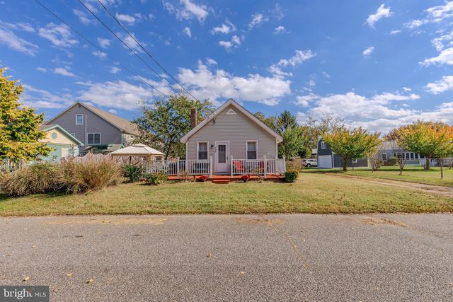 408 ATLANTIC AVE, West Cape May, NJ 08204