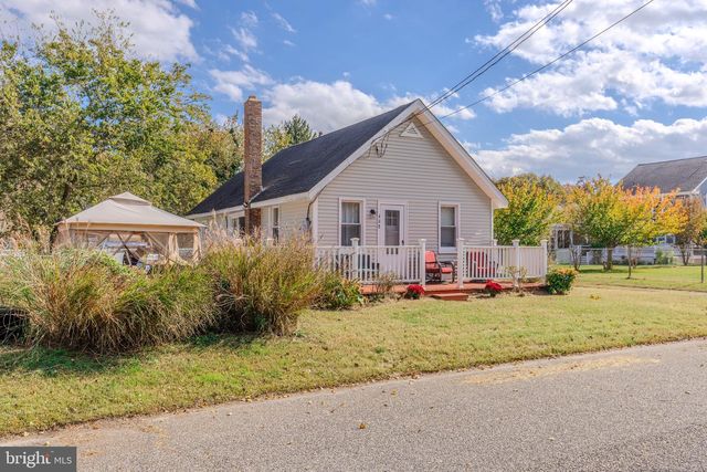 408 ATLANTIC AVE, West Cape May, NJ 08204