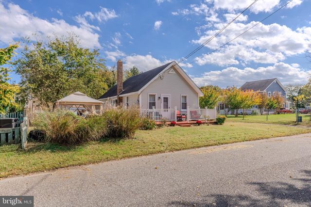 408 ATLANTIC AVE, West Cape May, NJ 08204