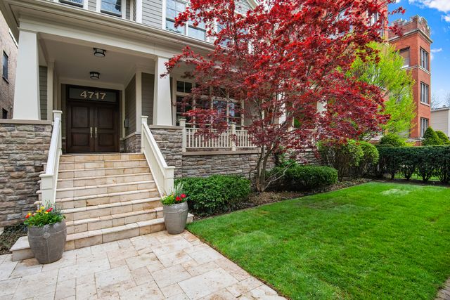 4717 N Paulina Street, Chicago, IL 60640