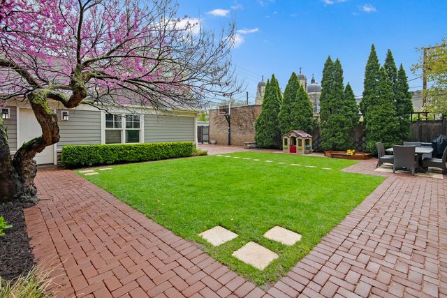 4717 N Paulina Street, Chicago, IL 60640
