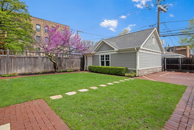 4717 N Paulina Street, Chicago, IL 60640