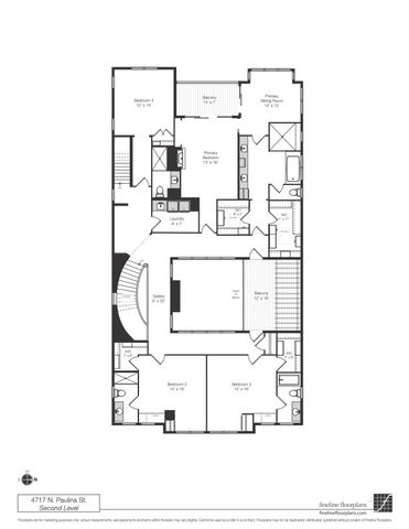 4717 N Paulina Street, Chicago, IL 60640