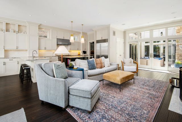 4717 N Paulina Street, Chicago, IL 60640
